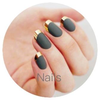 Nails Gallery