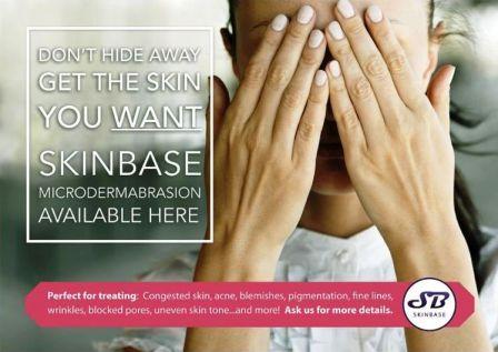 SkinBase Homepage