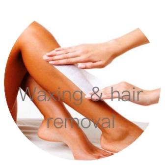 Waxing and Hair Removal Information